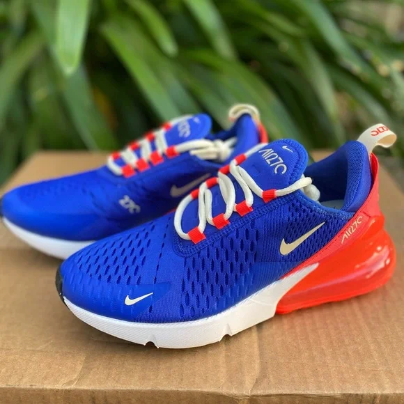 Nike Air Max 270 - Picture 1 of 5